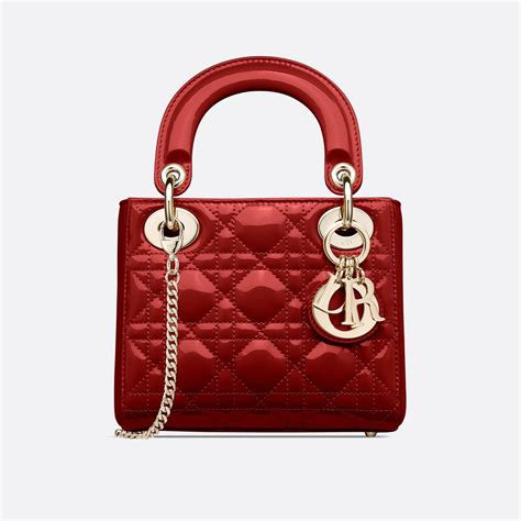 lady dior best color|christian Dior leather bags.